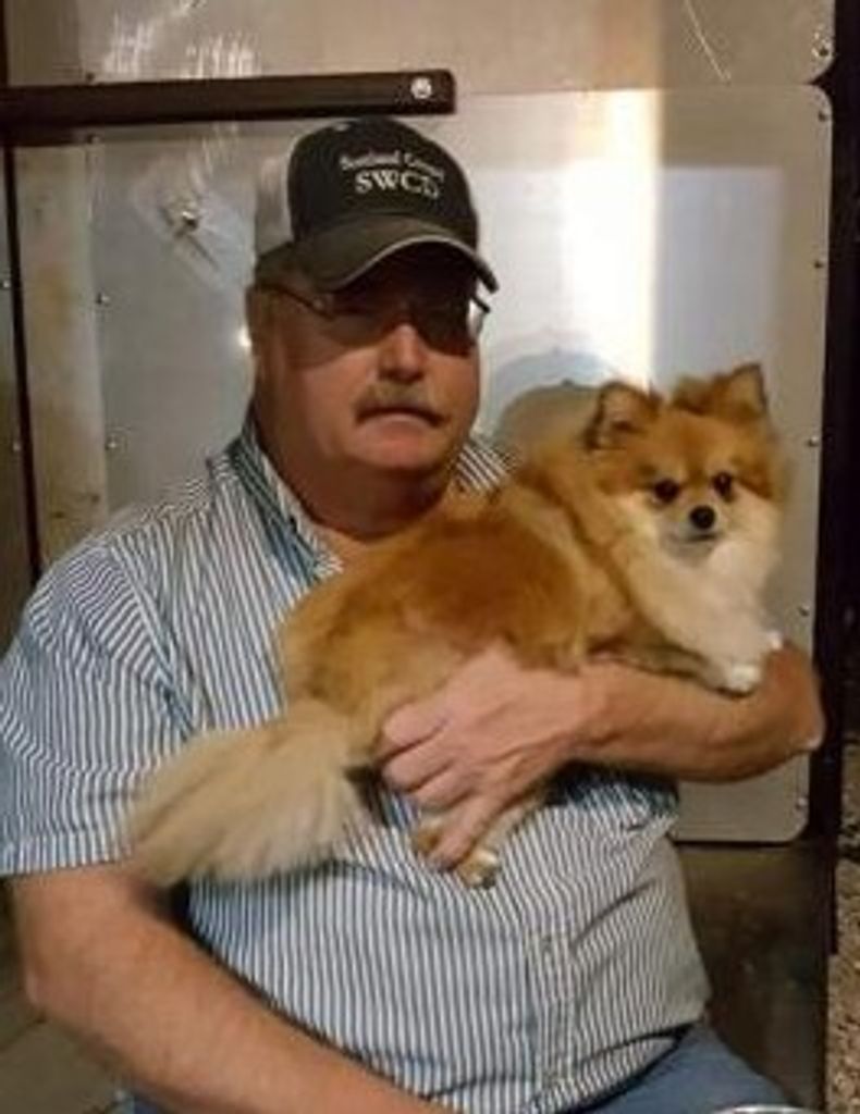 Charles "Chuck" Sabin Profile Photo
