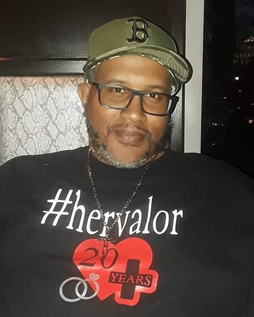 Kendrick Donal Boller Profile Photo