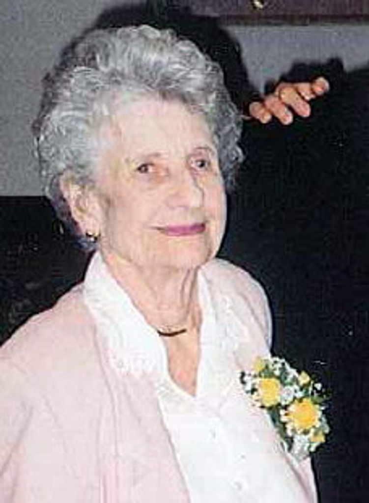 Florence M. Collins Berta Profile Photo
