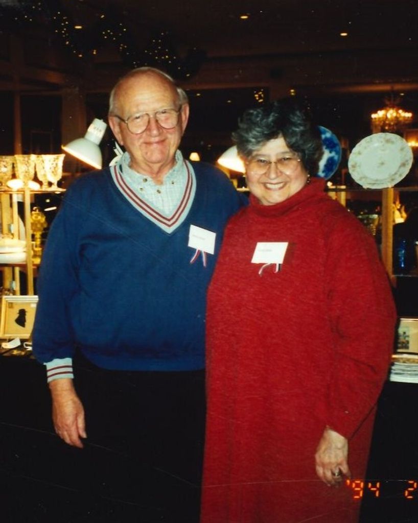 Malcolm "Mack" E. Mullen