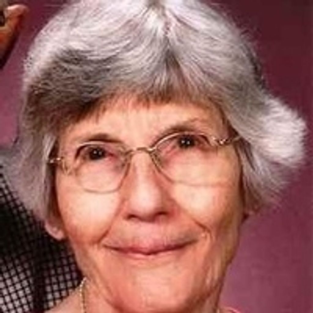 Mildred A. Bulk