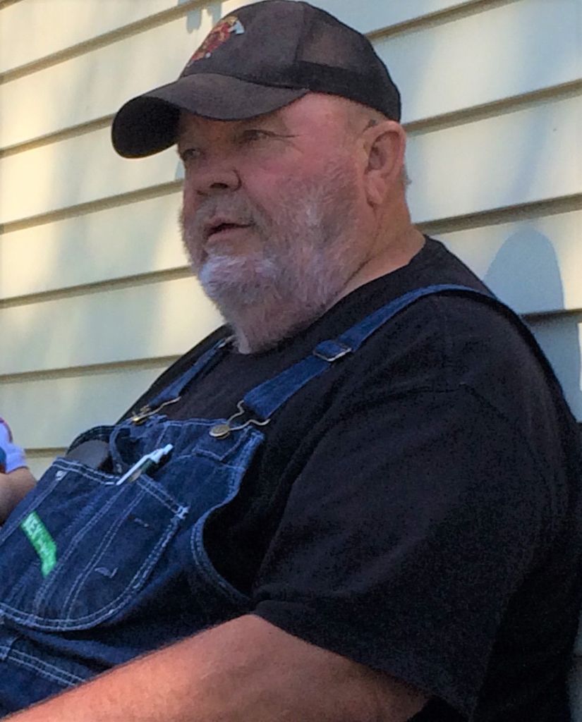 Daniel V. Adam Profile Photo