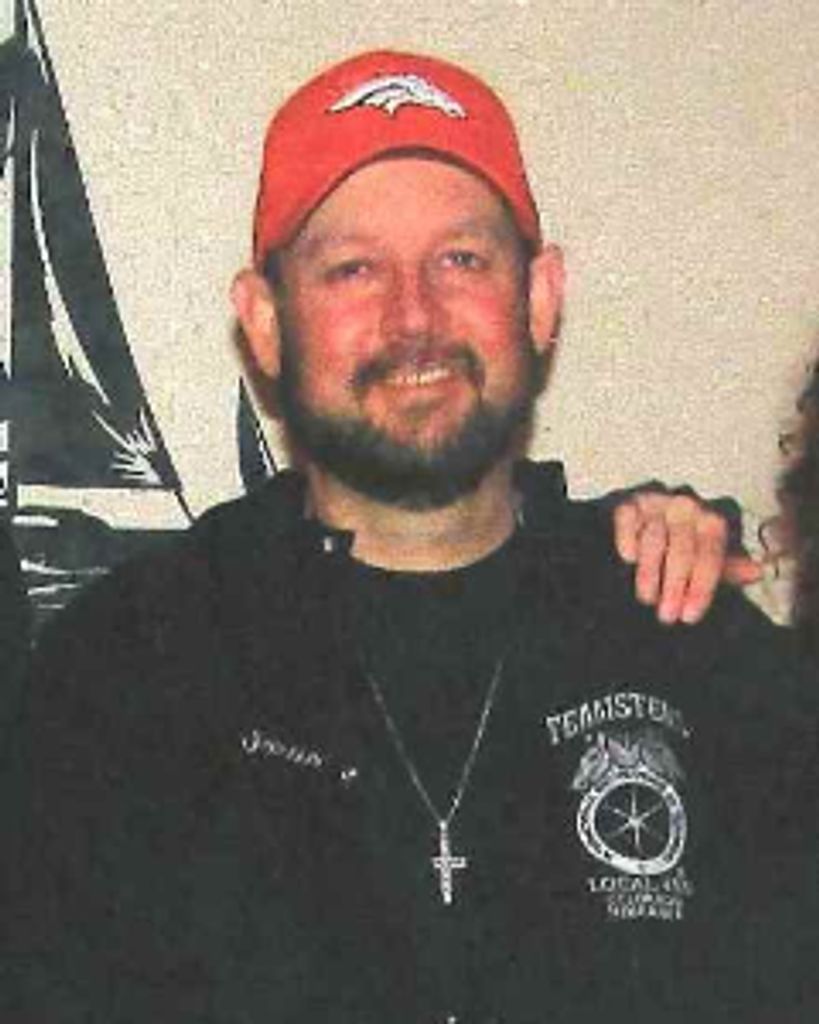 Todd Frank Jones