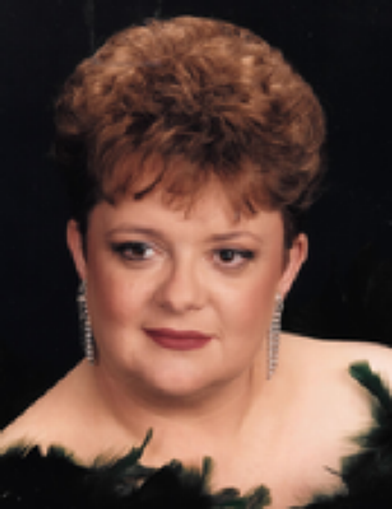 Betty Jane Crawford Hughes