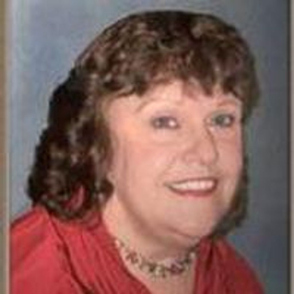 Carolyn Joyce Daniels