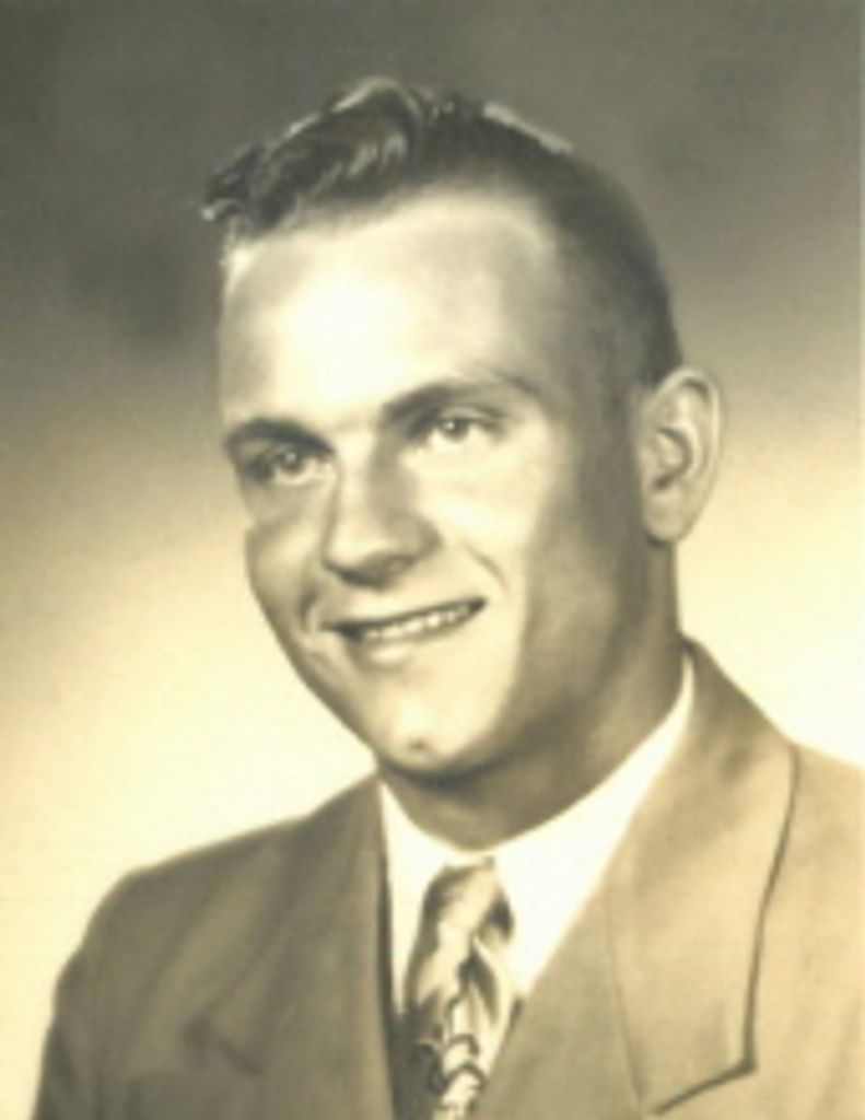 Wallace L. Linzmeier  Profile Photo