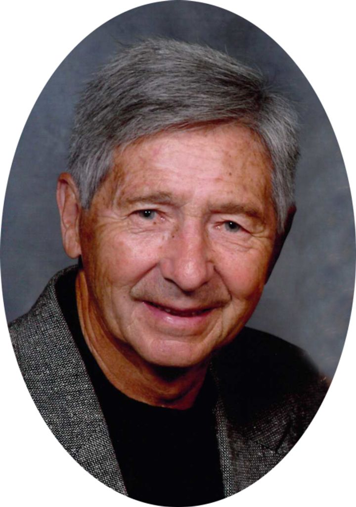 James Elgin Smith Profile Photo