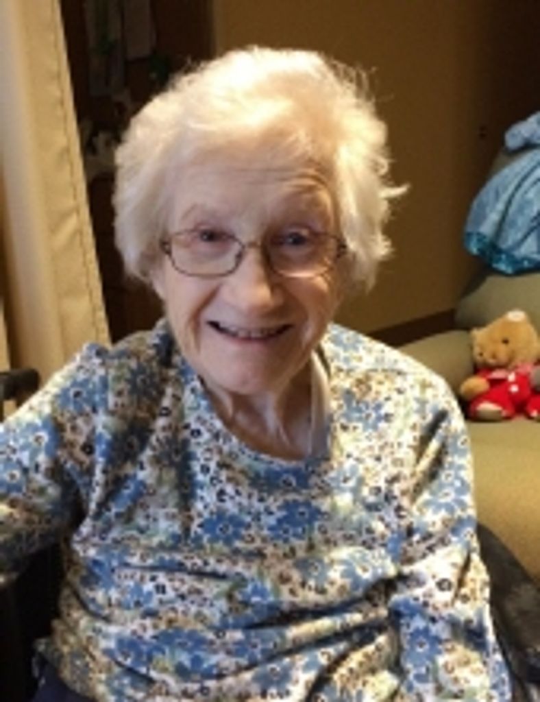 Edna A. Dobberpuhl