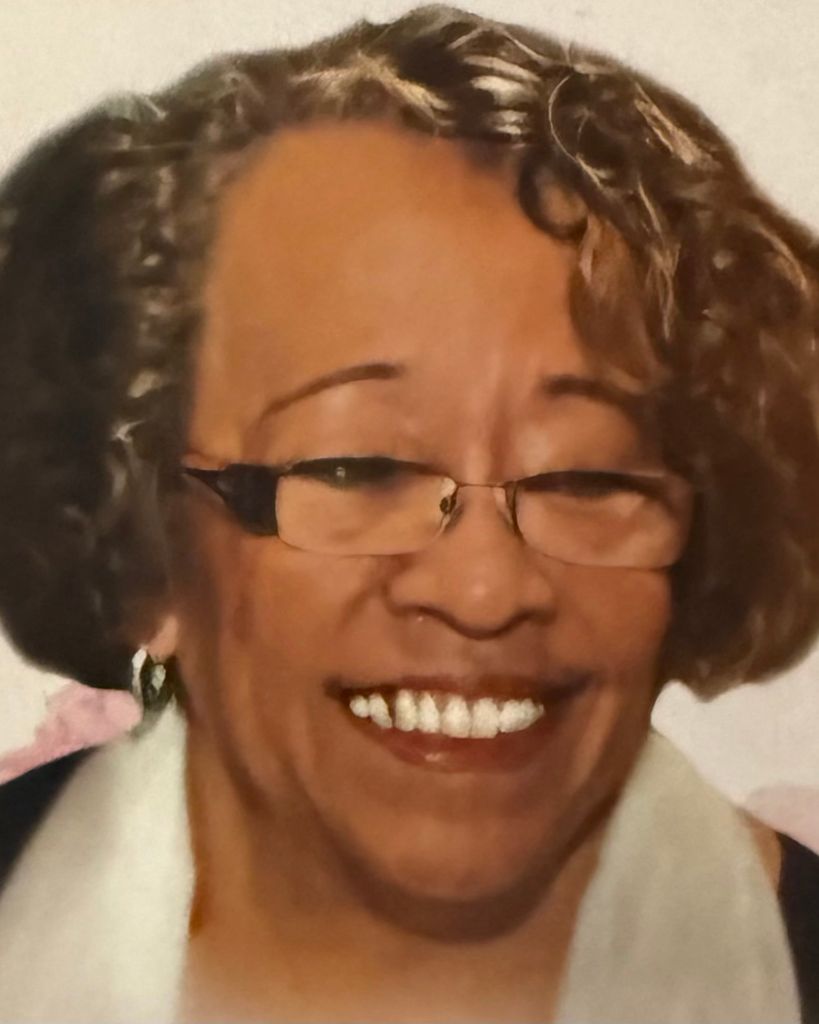 Ernestine Covington