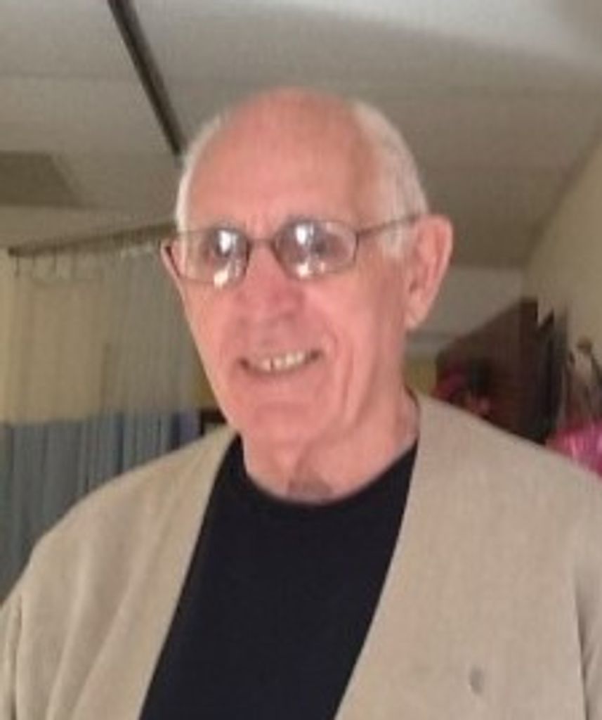 Raymond H. Metzger