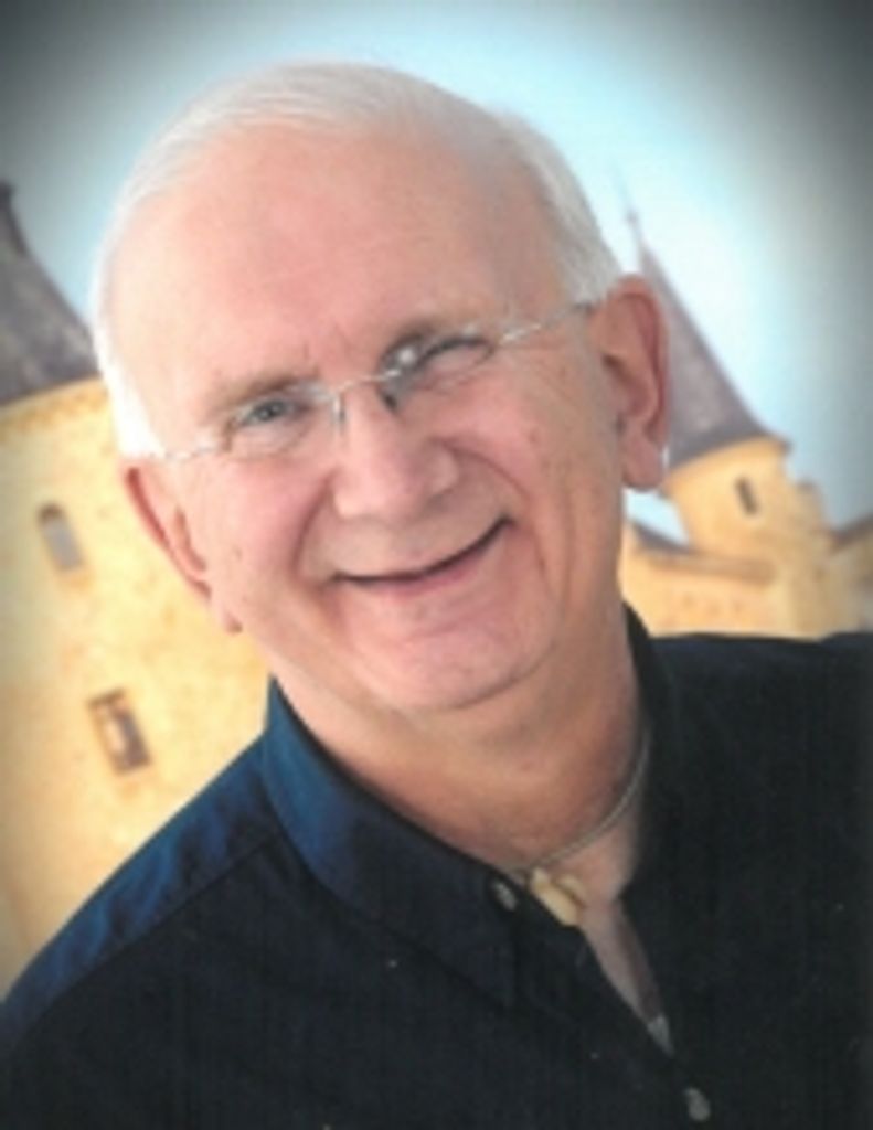 William Lamberton