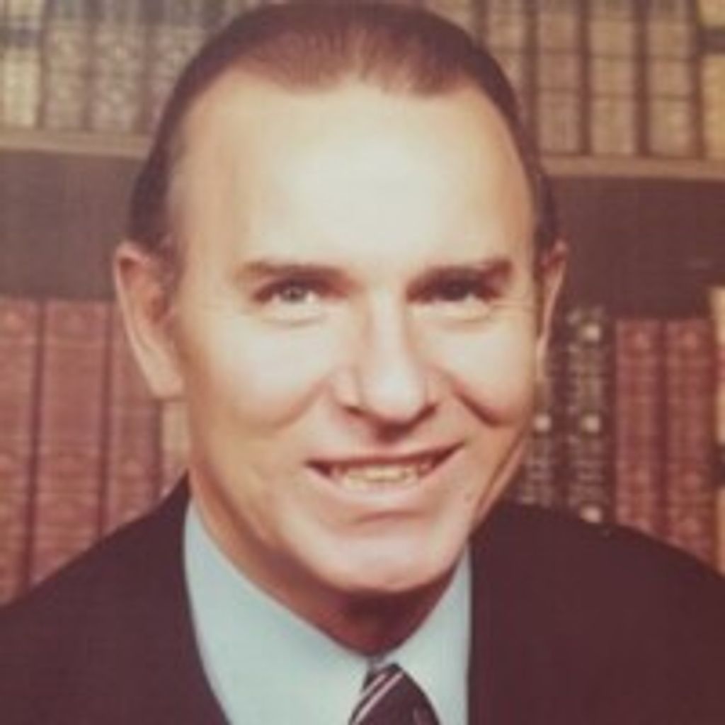 Gwynn T. Sutton Profile Photo