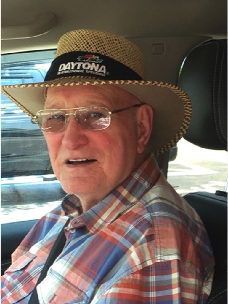 James Lincoln Cheek Profile Photo