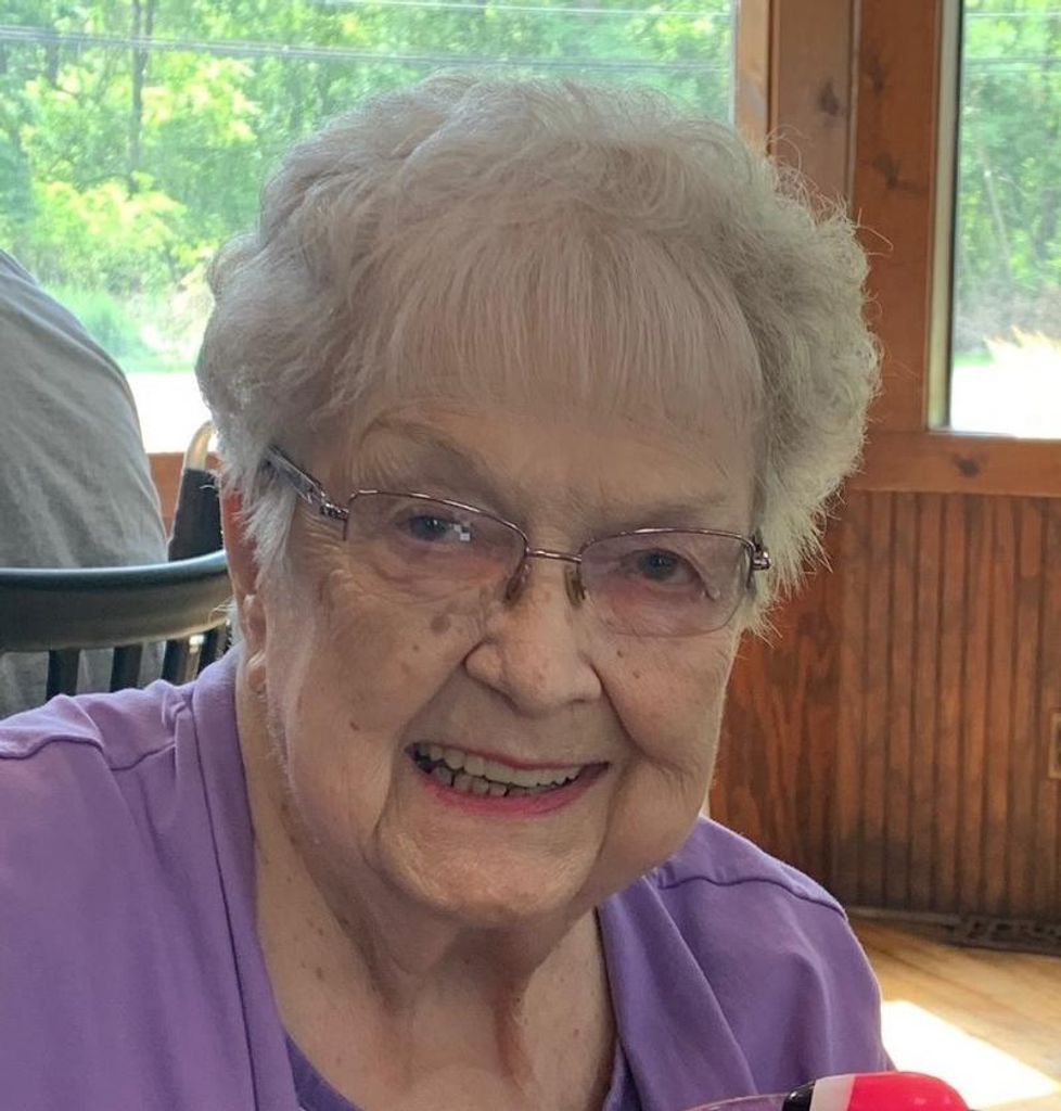 Marylou Cooper Profile Photo