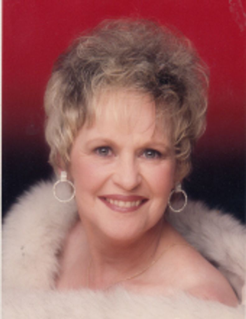 Eleanor Faye Jeffrey