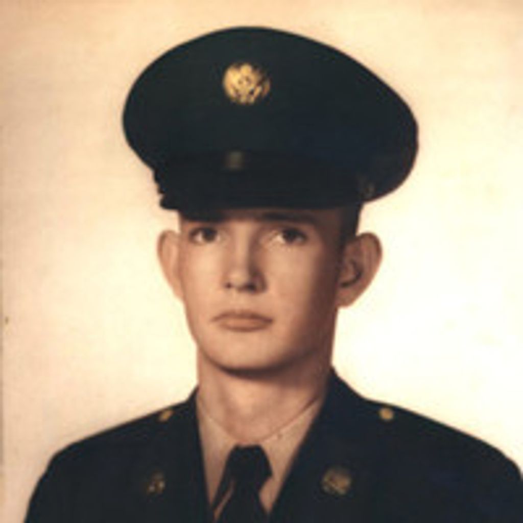 William E. "Bill" Doughtie, Jr.