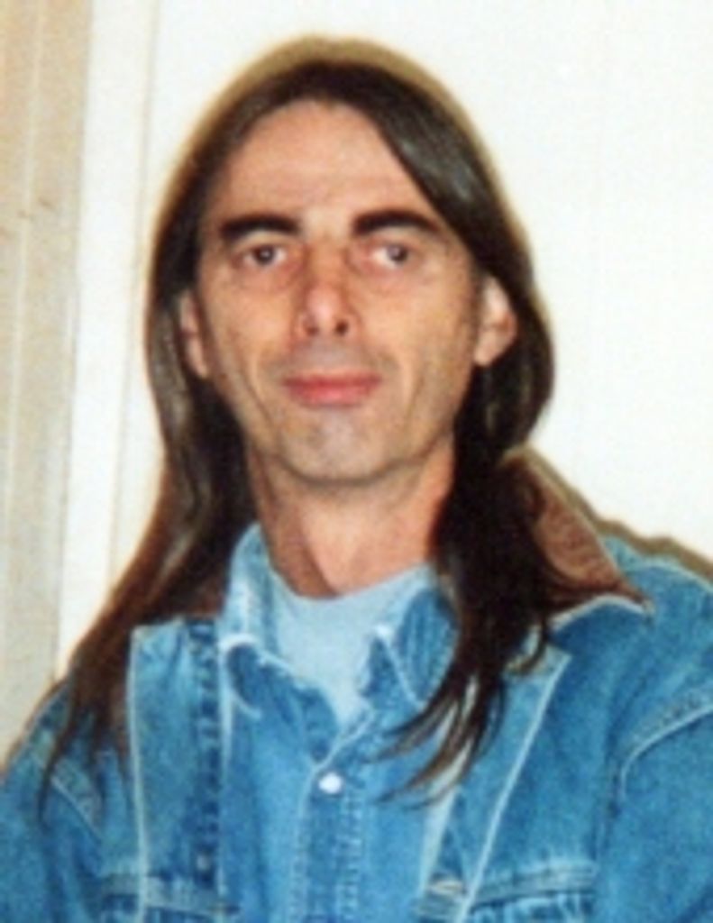 James Walter Jackson Profile Photo