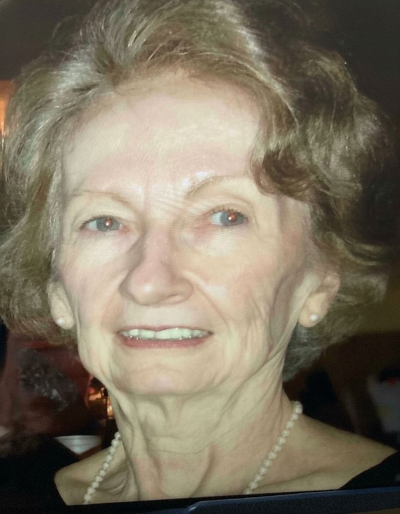 CATHERINE B. LAVELLE