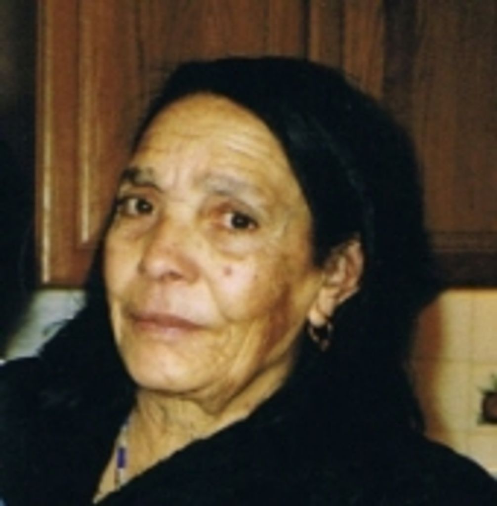 Maria Lopes Teixeira