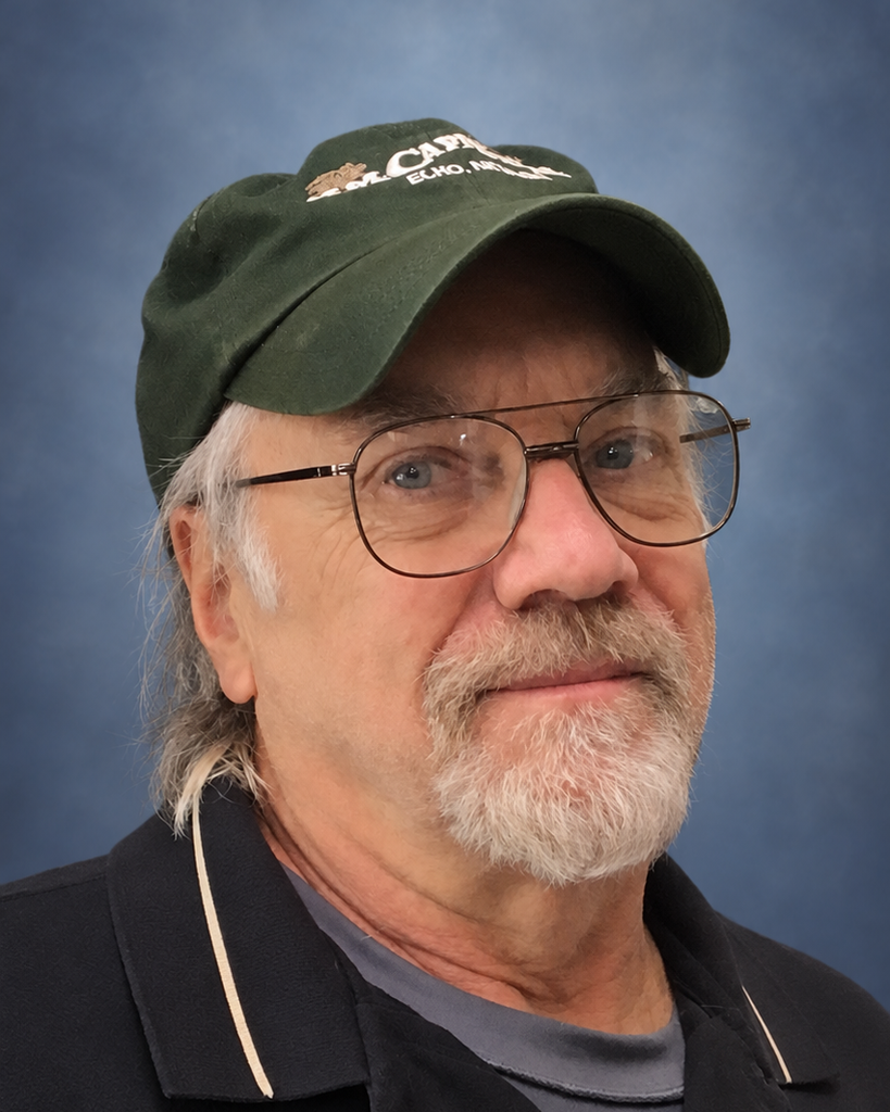 Russell "Russ" Sundy Profile Photo
