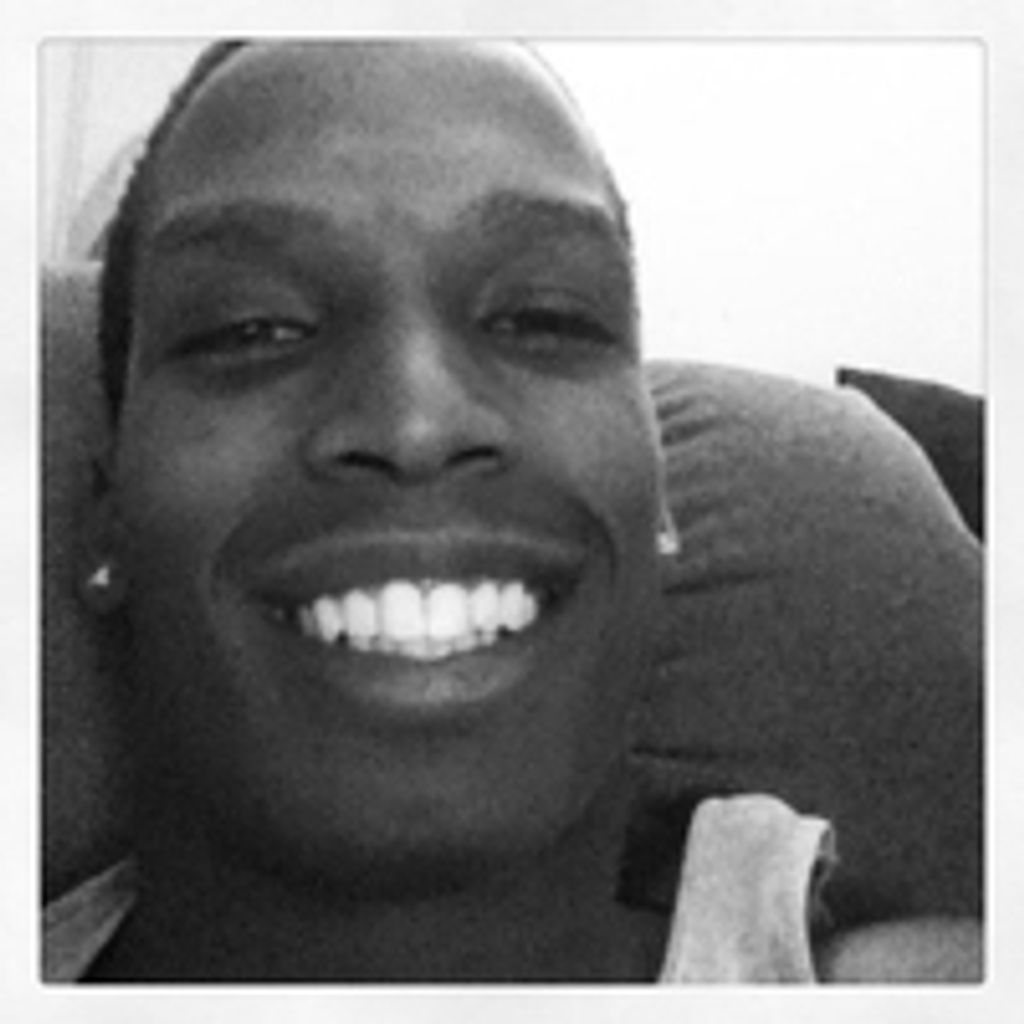 Brandon T. Heyward Profile Photo