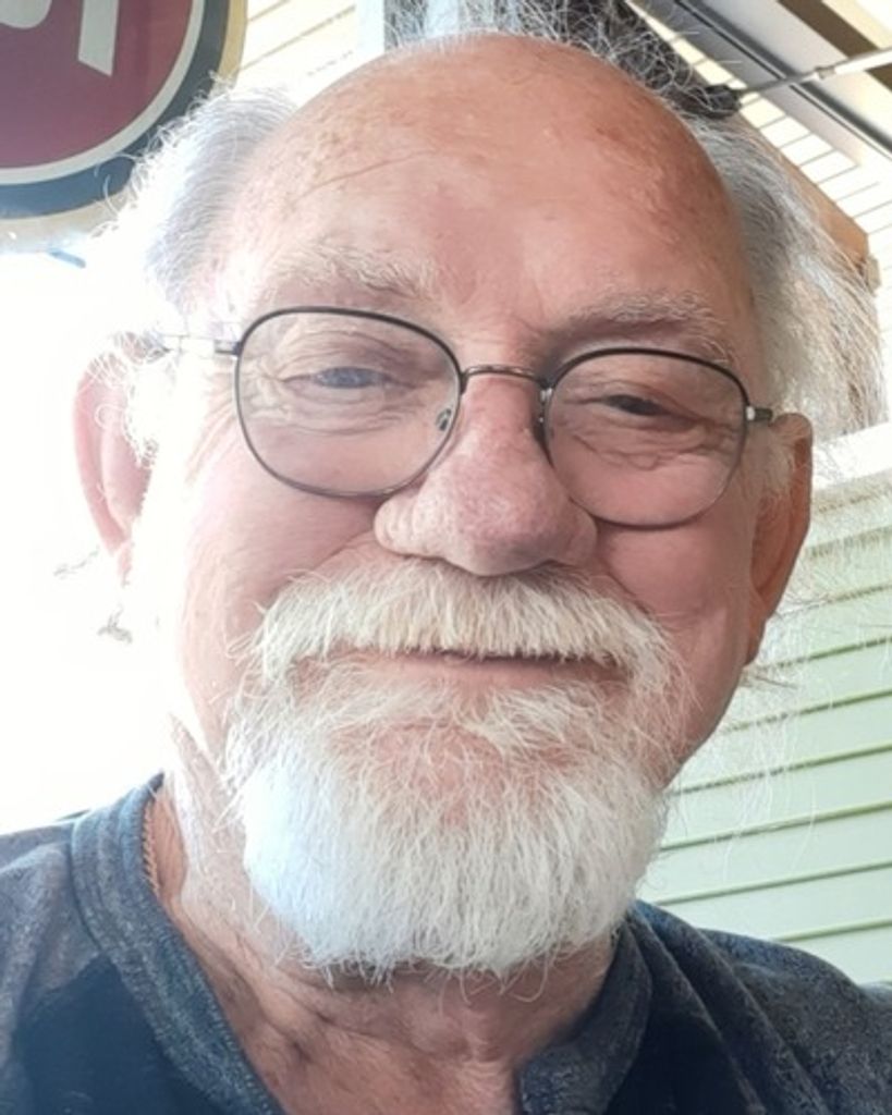Thomas "Tommy" Ewing Profile Photo