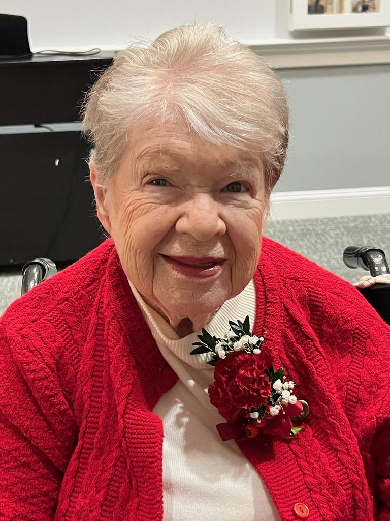 Naomi H. Carlucci Profile Photo