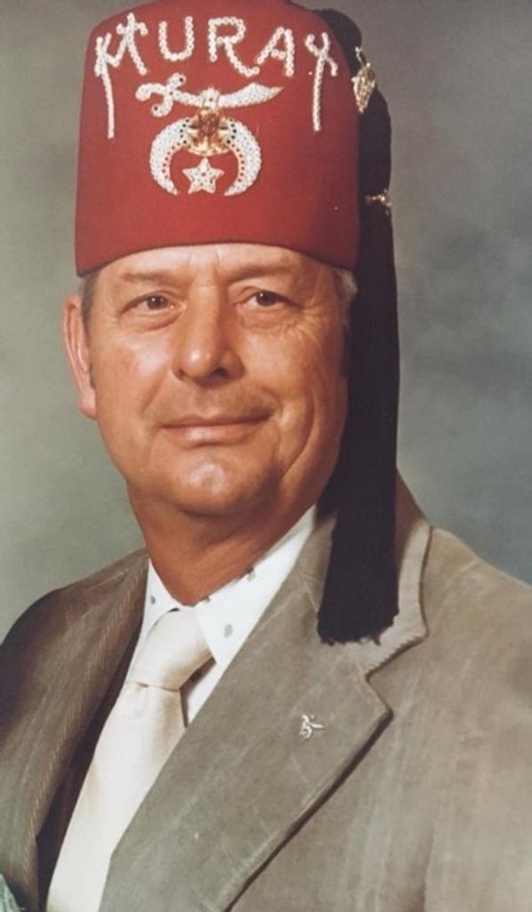 Carl Allen Trump Profile Photo