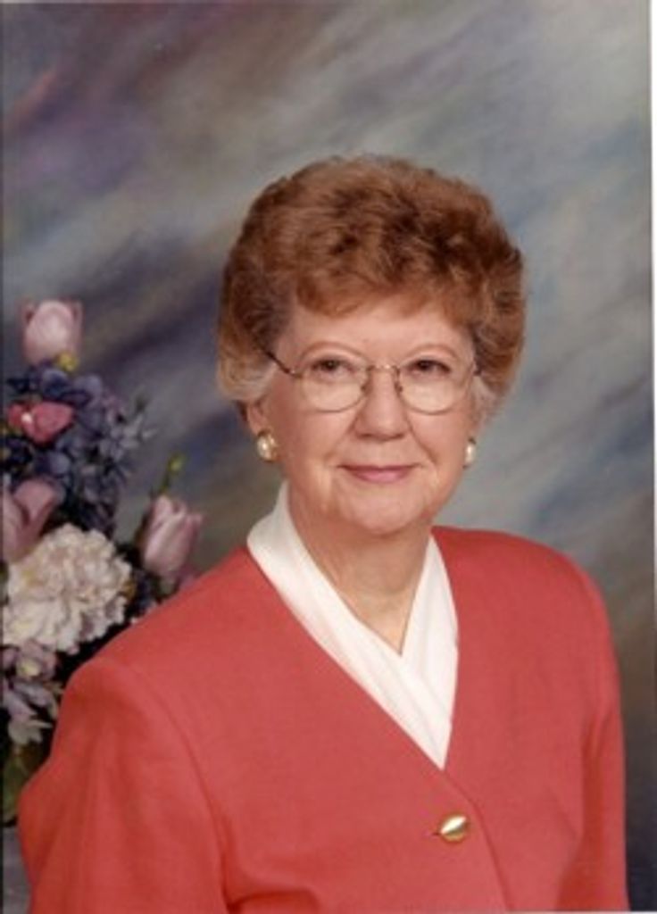 Thelma Beck