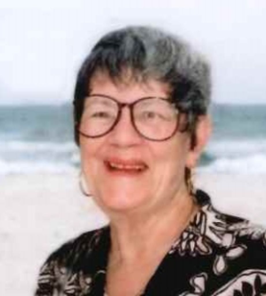Virginia Zimmerman