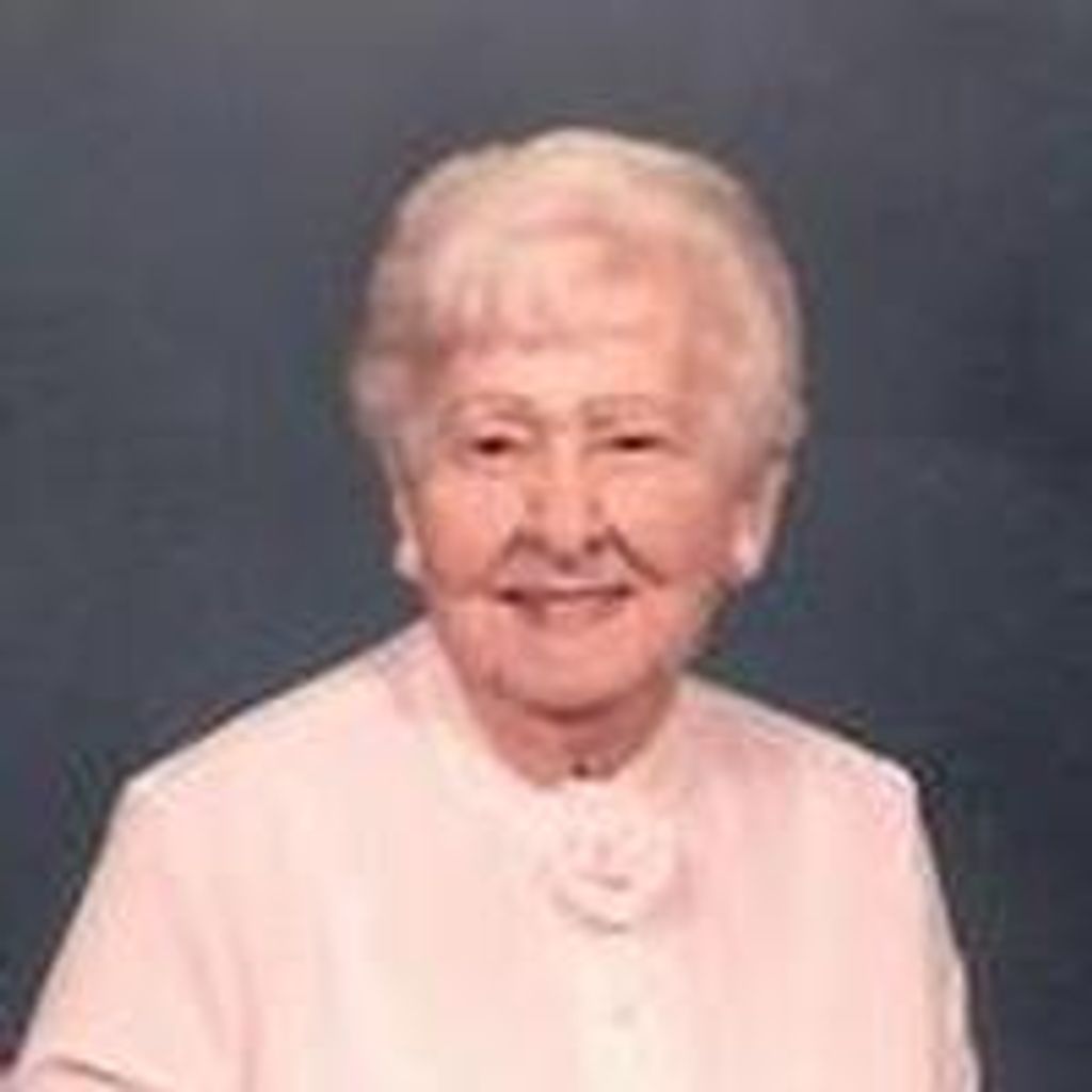 Hazel Rebecca Morrissey