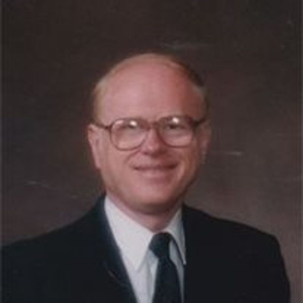 John Stephen Smith