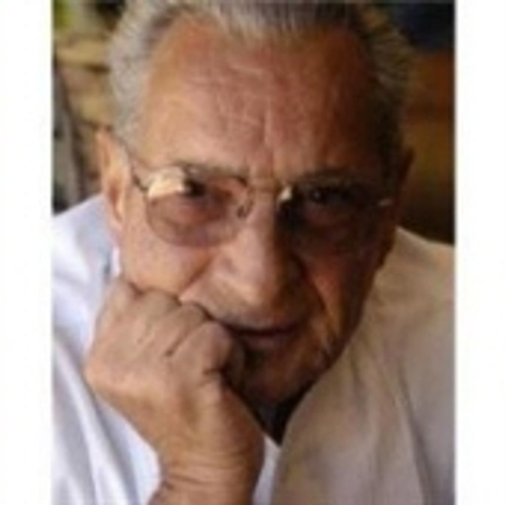 Alexander Szabo