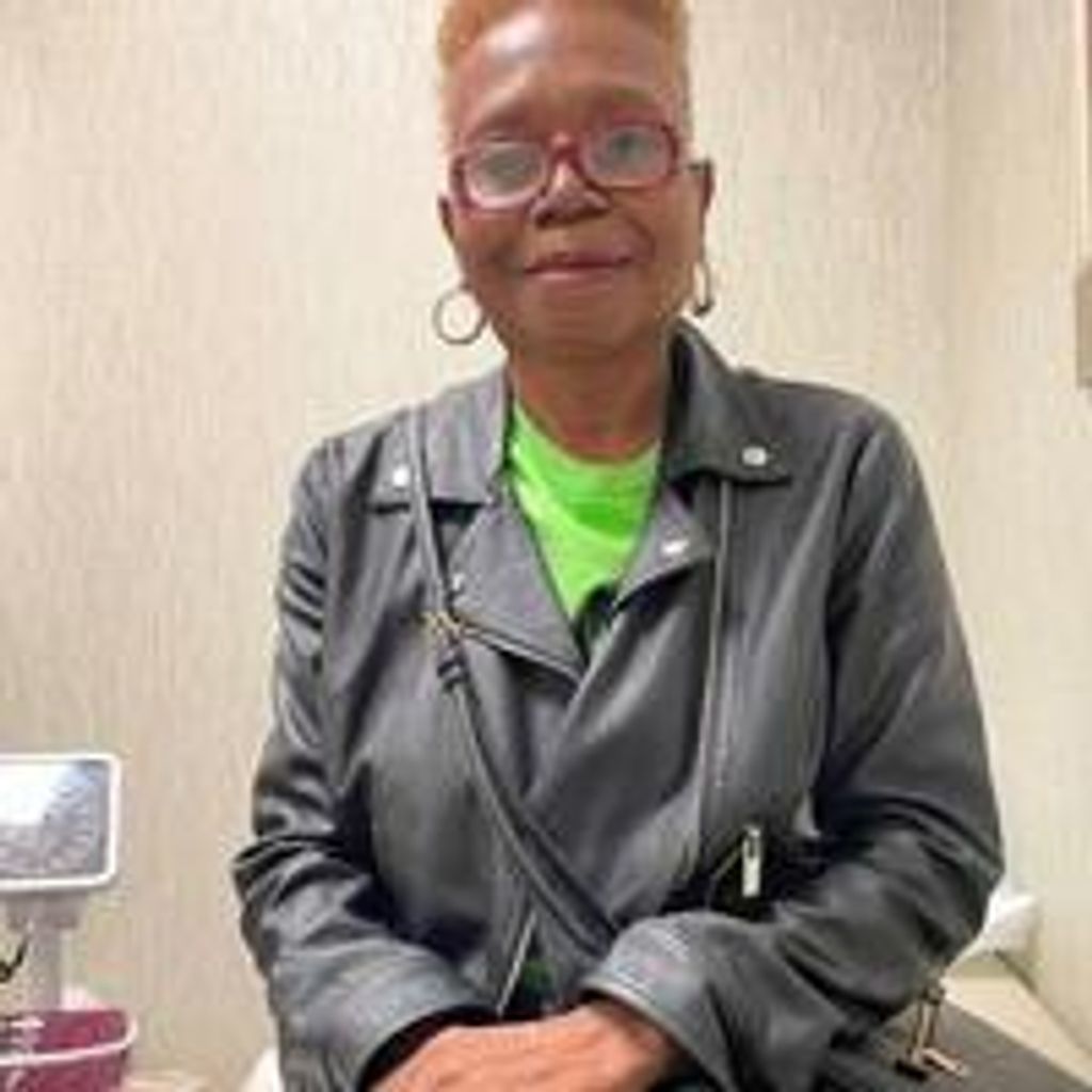 Wanda Lorraine Reed