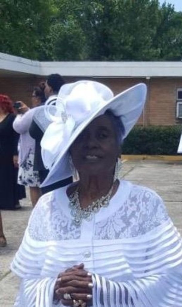 Dorothy Mae Mccoy Profile Photo