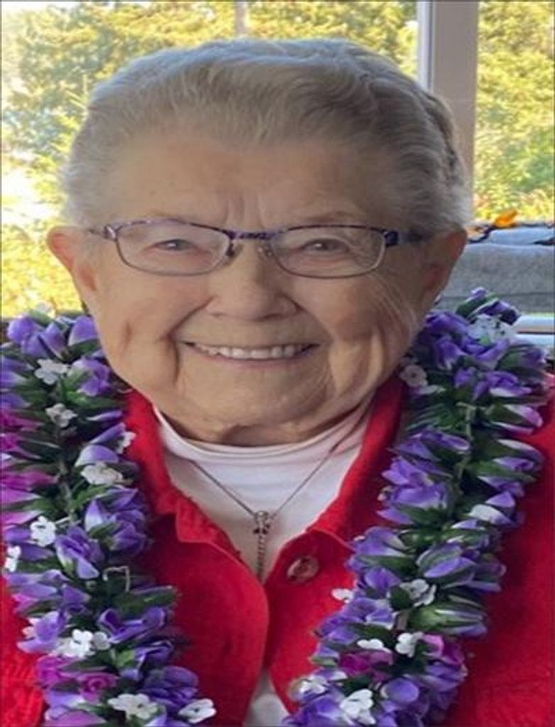 Mary Frances Mcelfresh Profile Photo