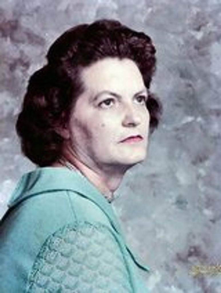 Roberta Swalley