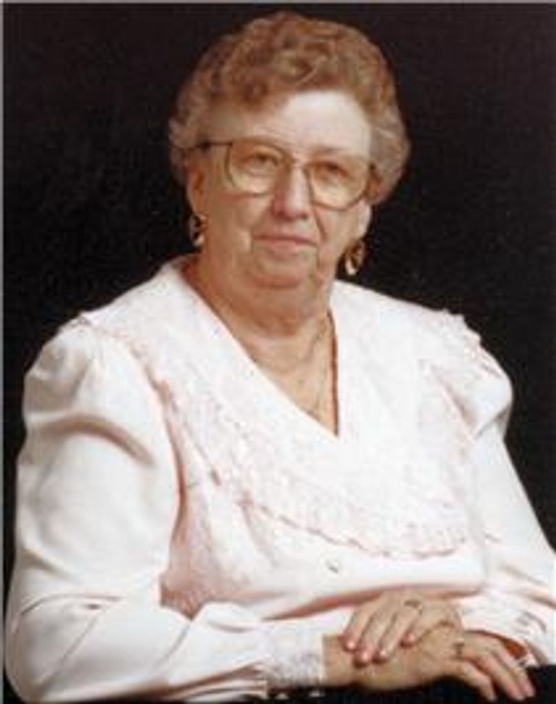 Elizabeth Wright