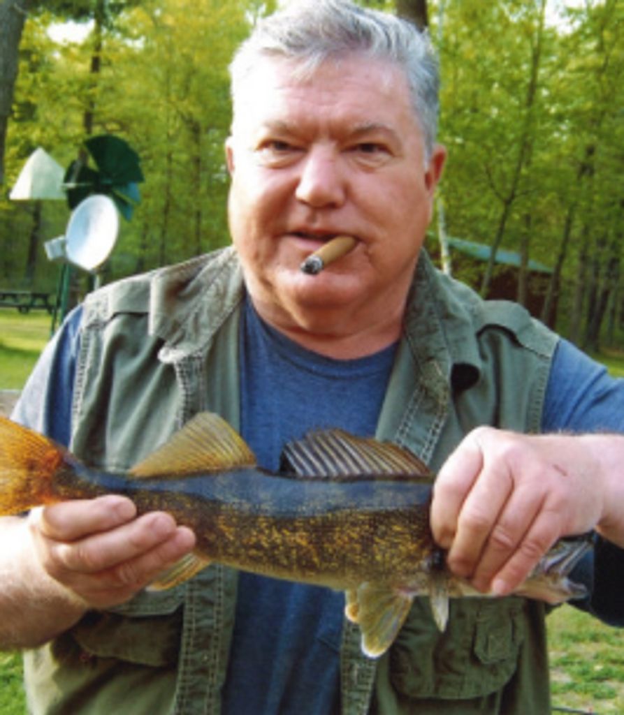Ronald Yourchuck Profile Photo