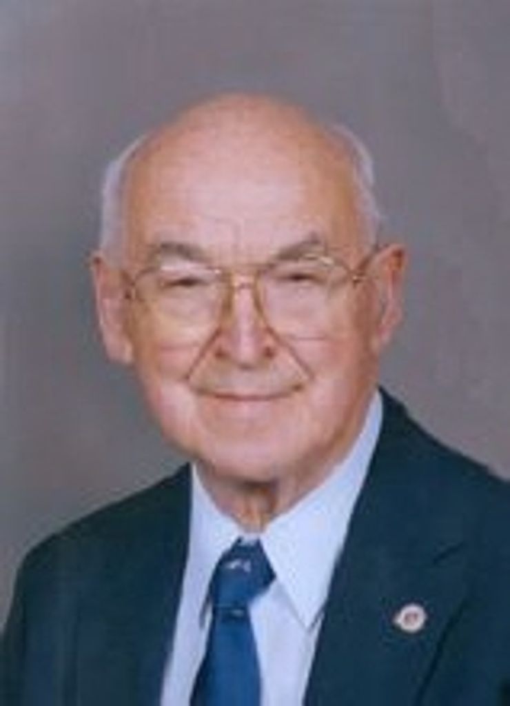 Abram M. Snyder