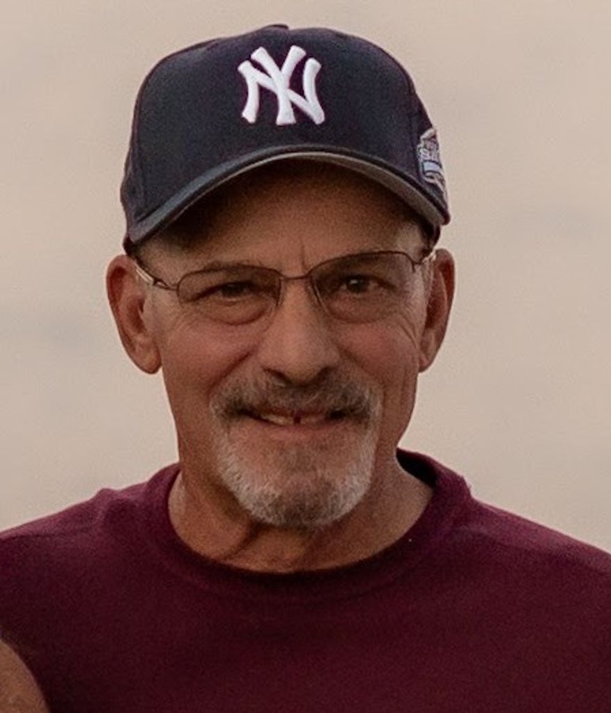 Edward Casady