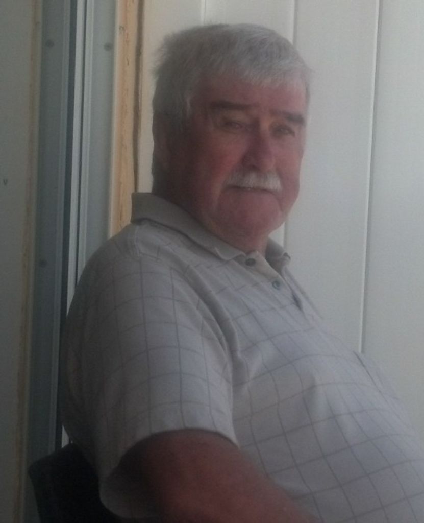 Stanley Michael Rutland