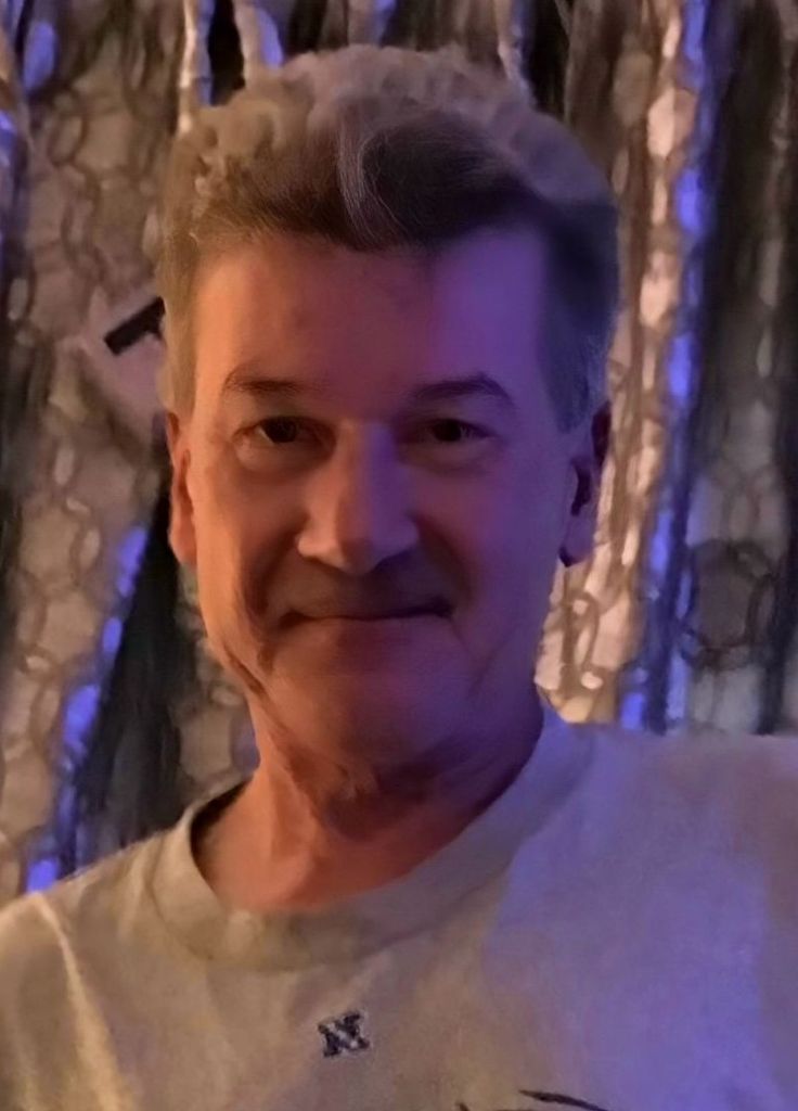 Gerald “Jerry” Mcglinn Profile Photo