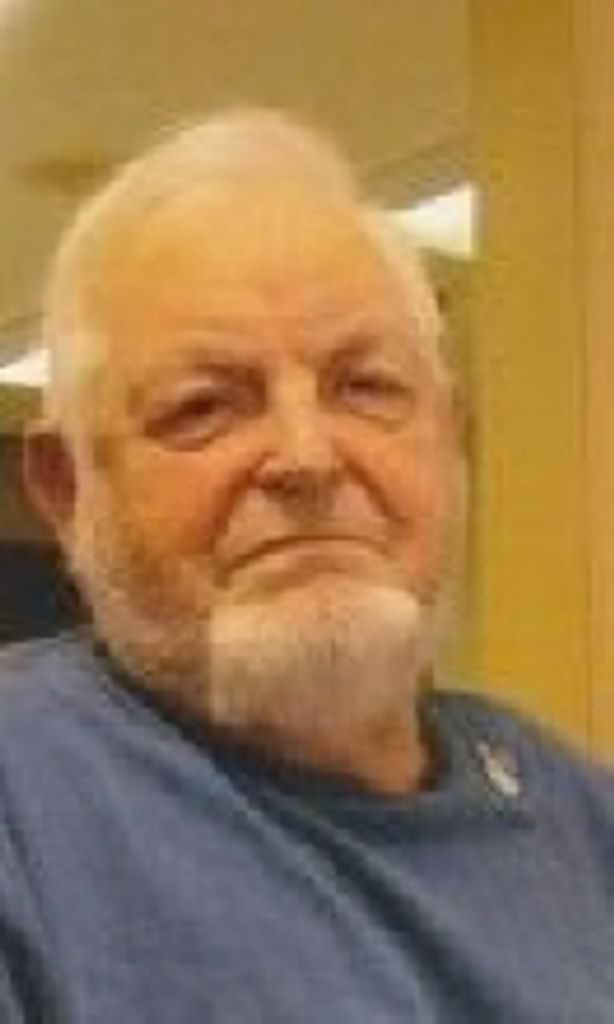 John 'Jd' Huckeby