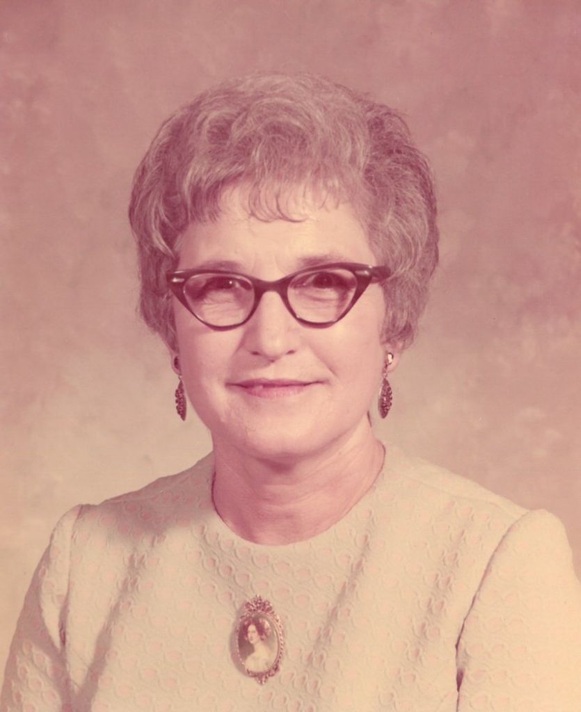 Elma G. Gonzalez