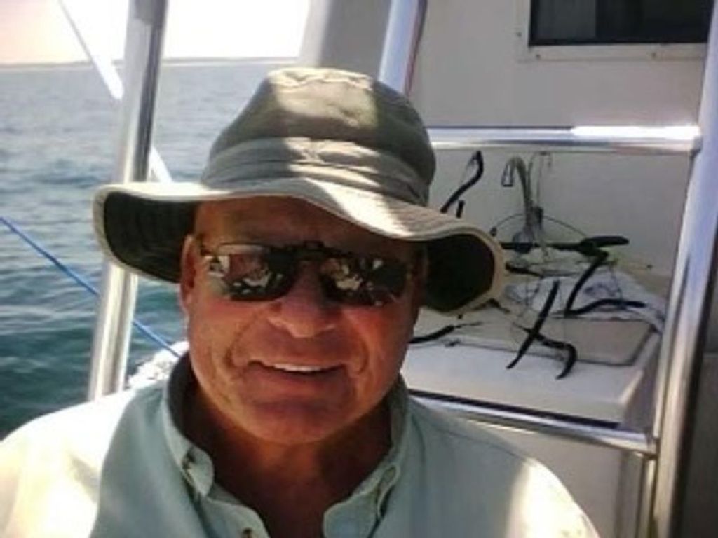 Walter F. Unda