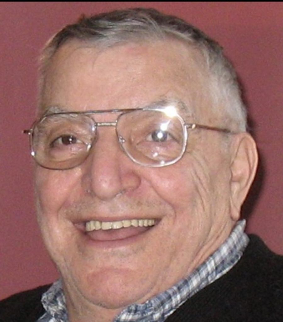 Richard A. Demers Profile Photo