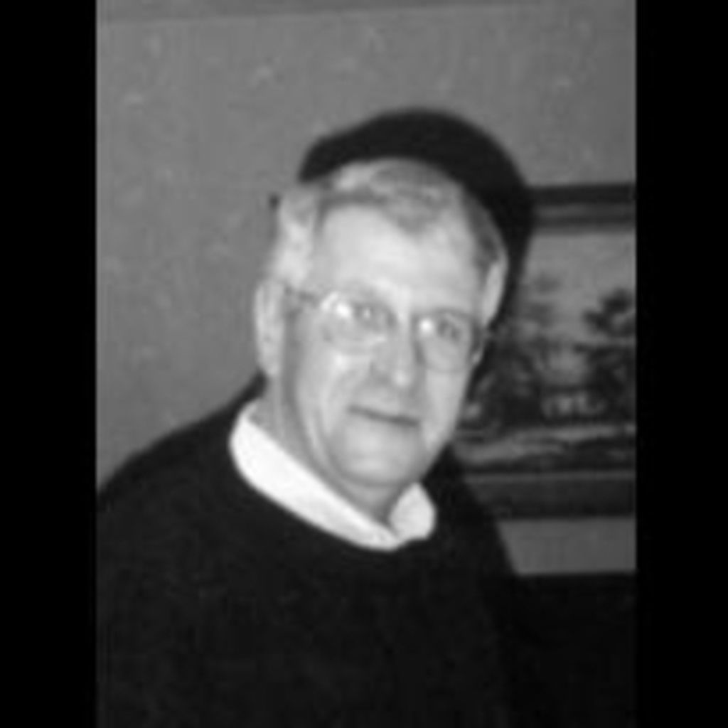 Donald G. Vandyke