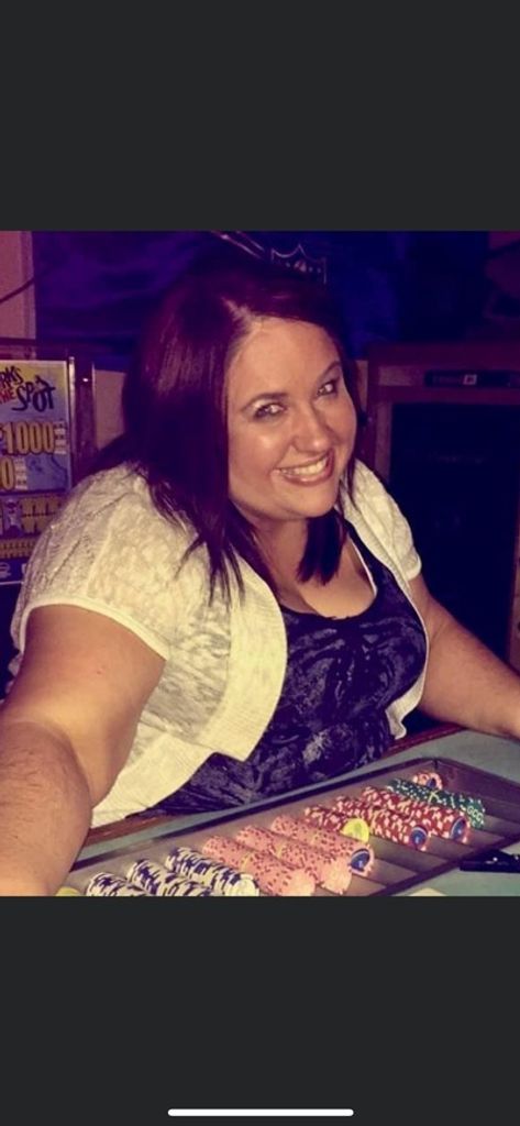 Melissa Sue Kuznia Profile Photo