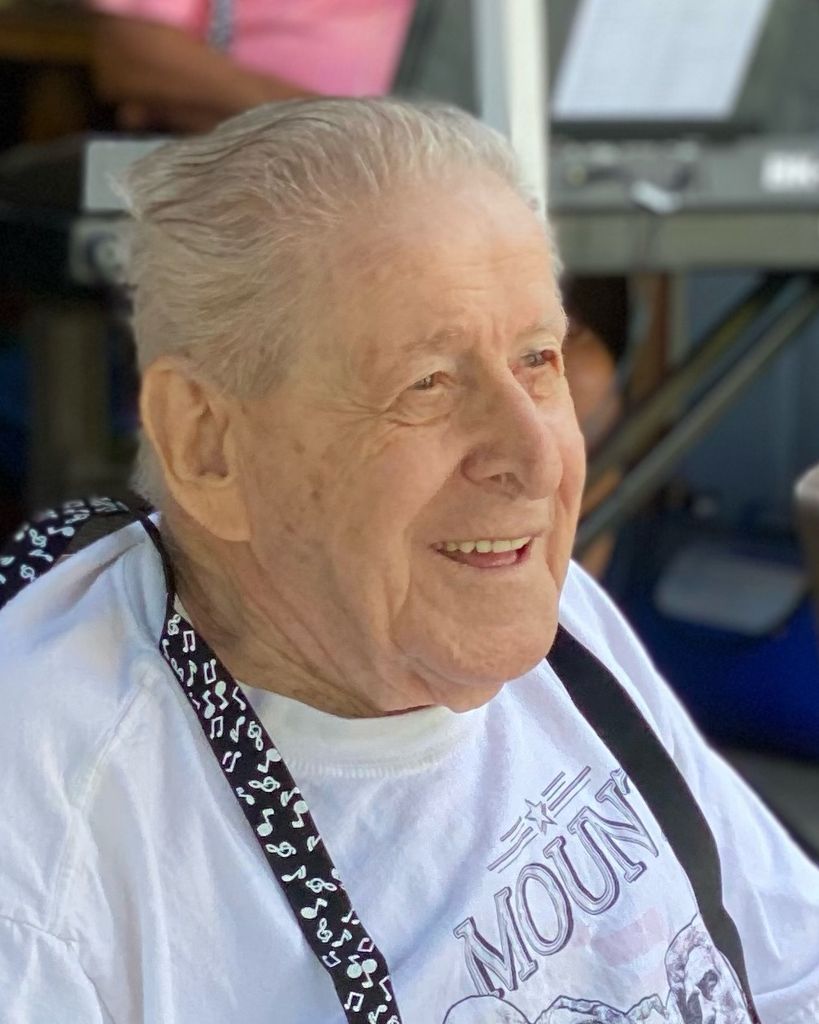 Charles "Charlie" Ernest McDonald